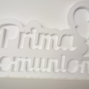PRIMA COMUNIONE CONTENITORE + CALICE
